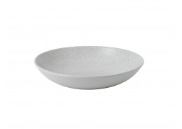 Evo Origins Fawn White Coupe Bowl